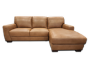 Marmirolo 3 Seat Chaise