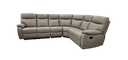 Talana Recliner Corner Suite