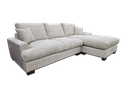 Bliss 3 Seat Chaise + Lounges (3.5, 2.5, Armchair) - Australian Made