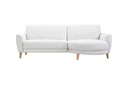 Verdi 3 Seat Chaise
