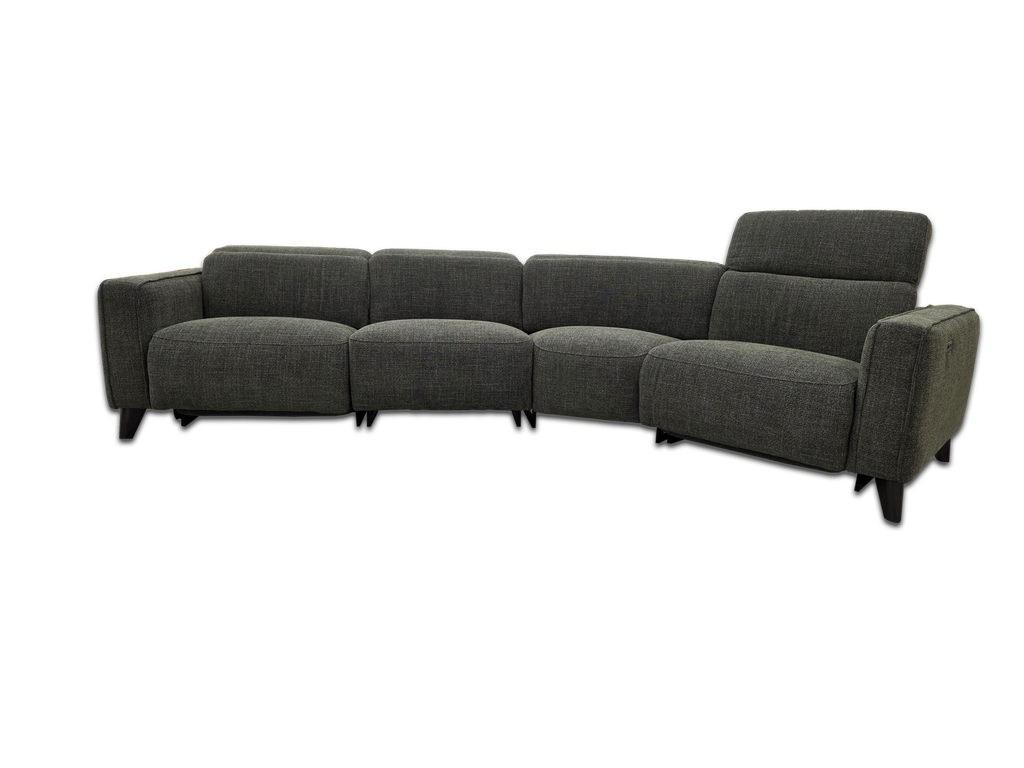 Fenland Recliner Suite (4 Seat, 3 Seat, 2.5 Seat)