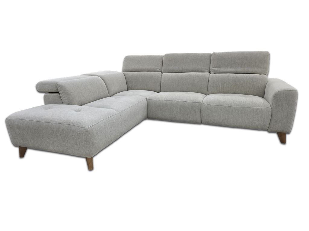 Bracknell Recliner Lounges (Corner Chaise, 3.5, 2.5, 2 Seats)