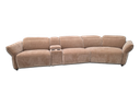 Crewe Recliner Suite (4 Seat Cuddler, 3 Seat, 2.5 Seat)