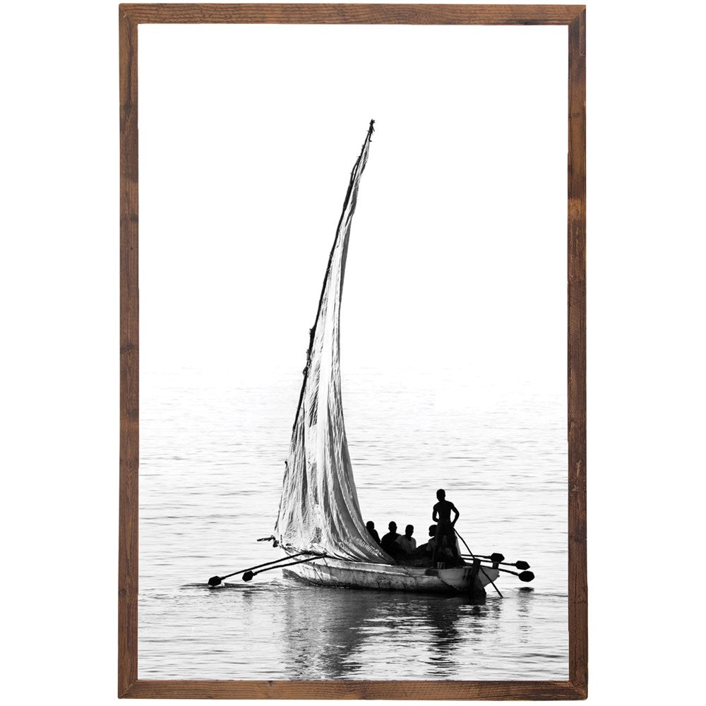 [AM-19] Africa Wall Art | Ukuloba