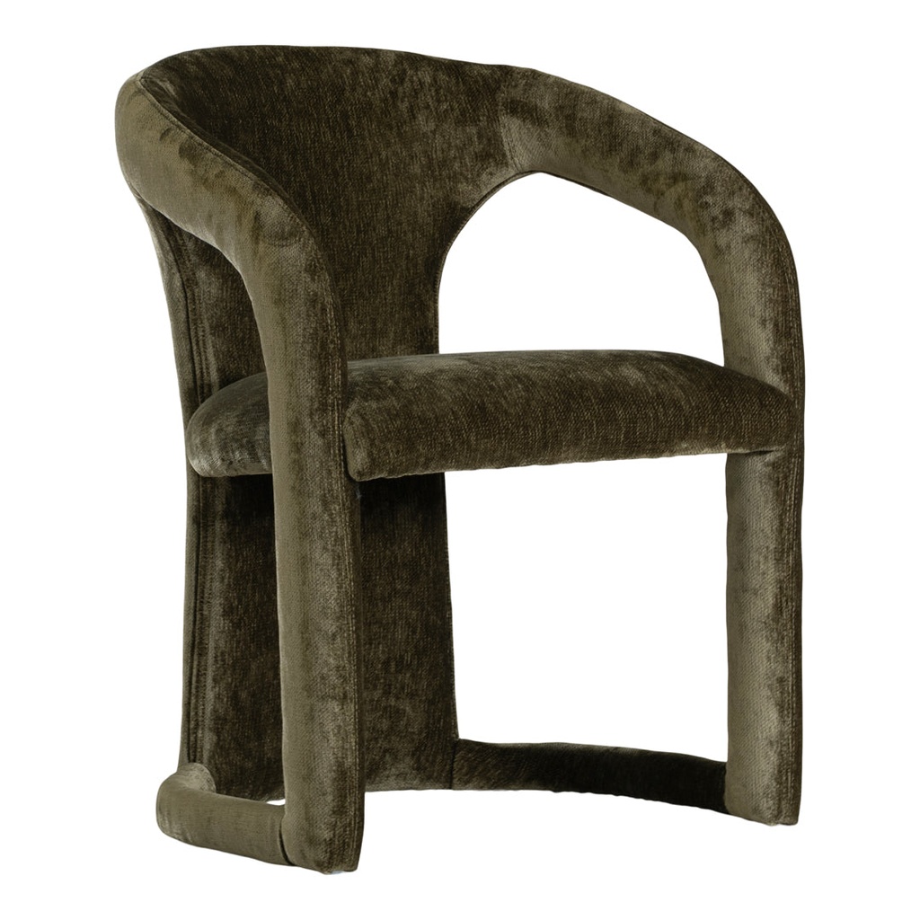 Fikile Dining Chair | Herb