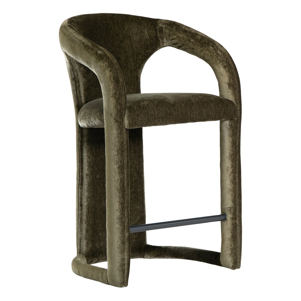 [AS-059H] Fikile Barchair | Herb