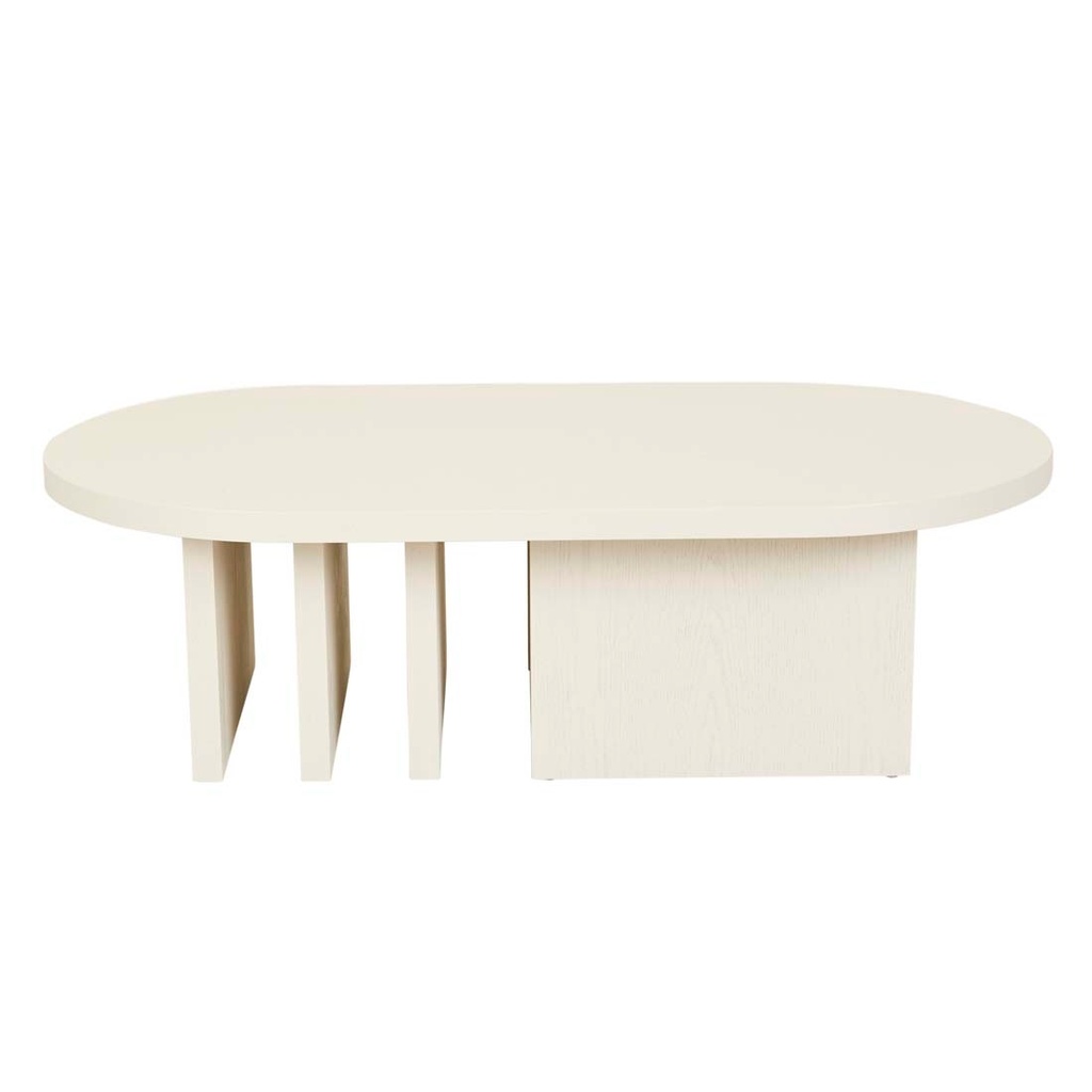 [JETTY-COFFEE-TABLE-PORCELAIN-CT-JETTY] Jetty Coffee Table - Porcelain