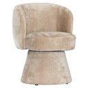 Malfi Swivel Chair | Dolce