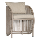 Cala Outdoor Dining Chair