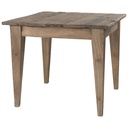 Sharman Square Dining Table