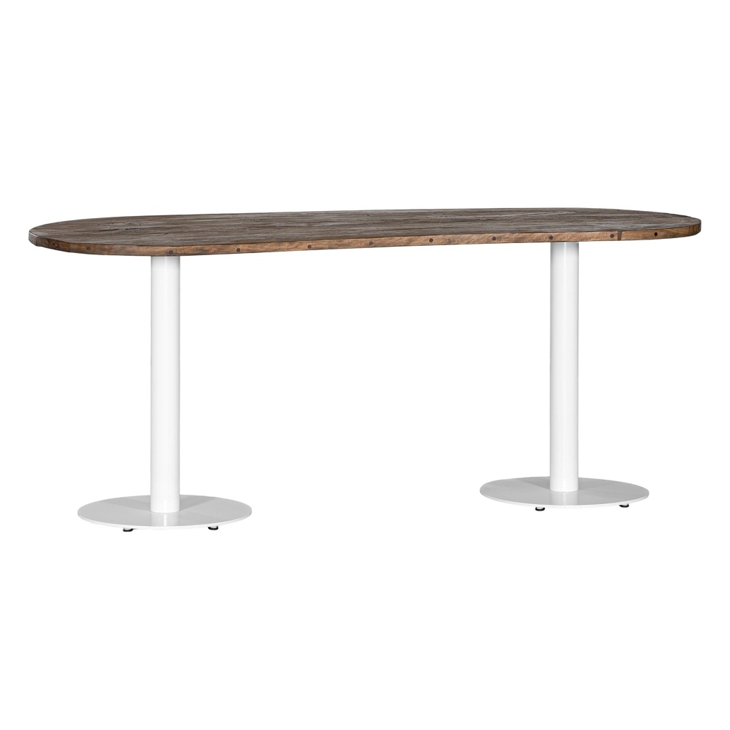 [CH-33DW] Palm Beach Dining Table 1.8m