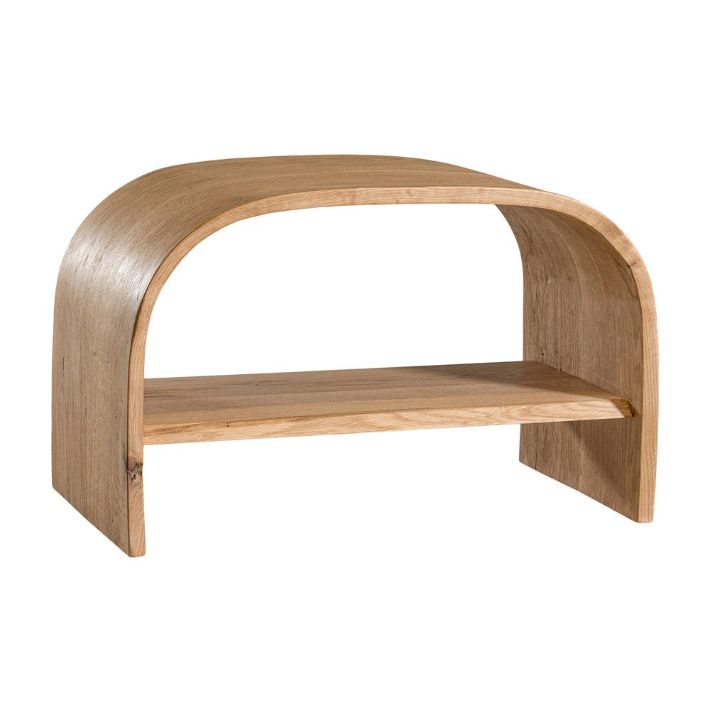 [CV-05] Elula Open Bedside | European White Oak
