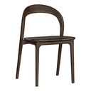 Loki Oak Dining Chair