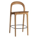 Loki Oak Barchair Natural