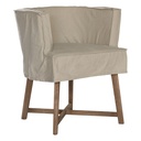 Guatemala Dining Chair | Desert Sage