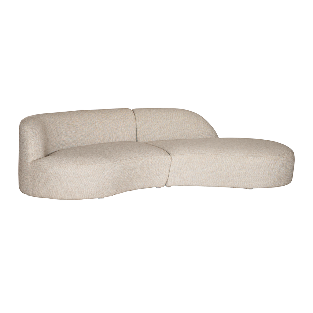[ML-002] Oasis Sofa 2.7meters | Full Outdoors