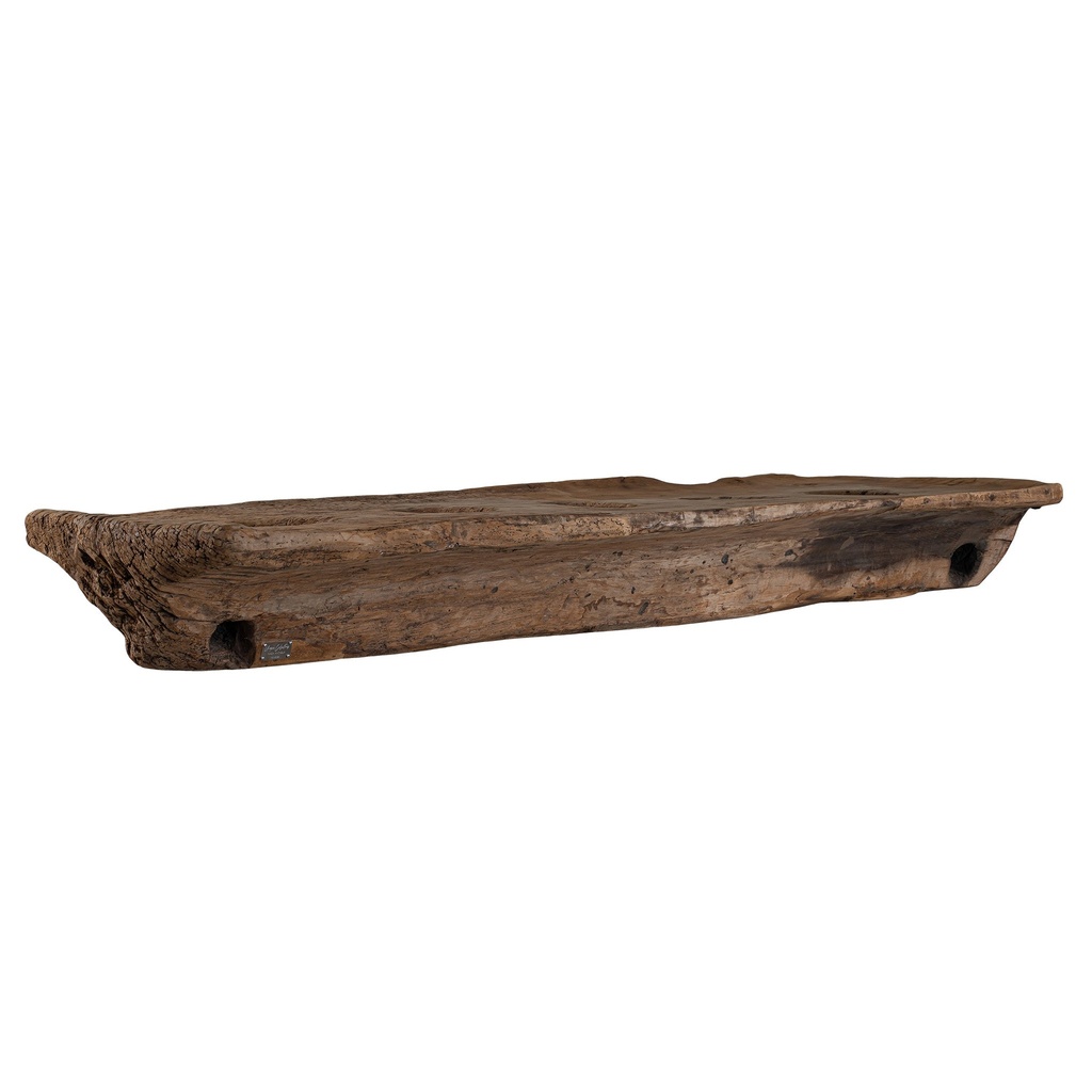 [NC-00184] Naga Antique Tribe Grinder NC-00184