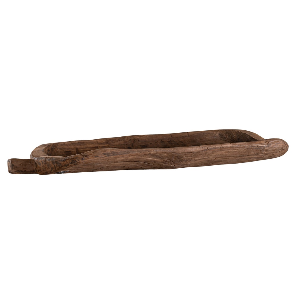 [NC-00214] Naga Antique Tribe Tray NC-00214