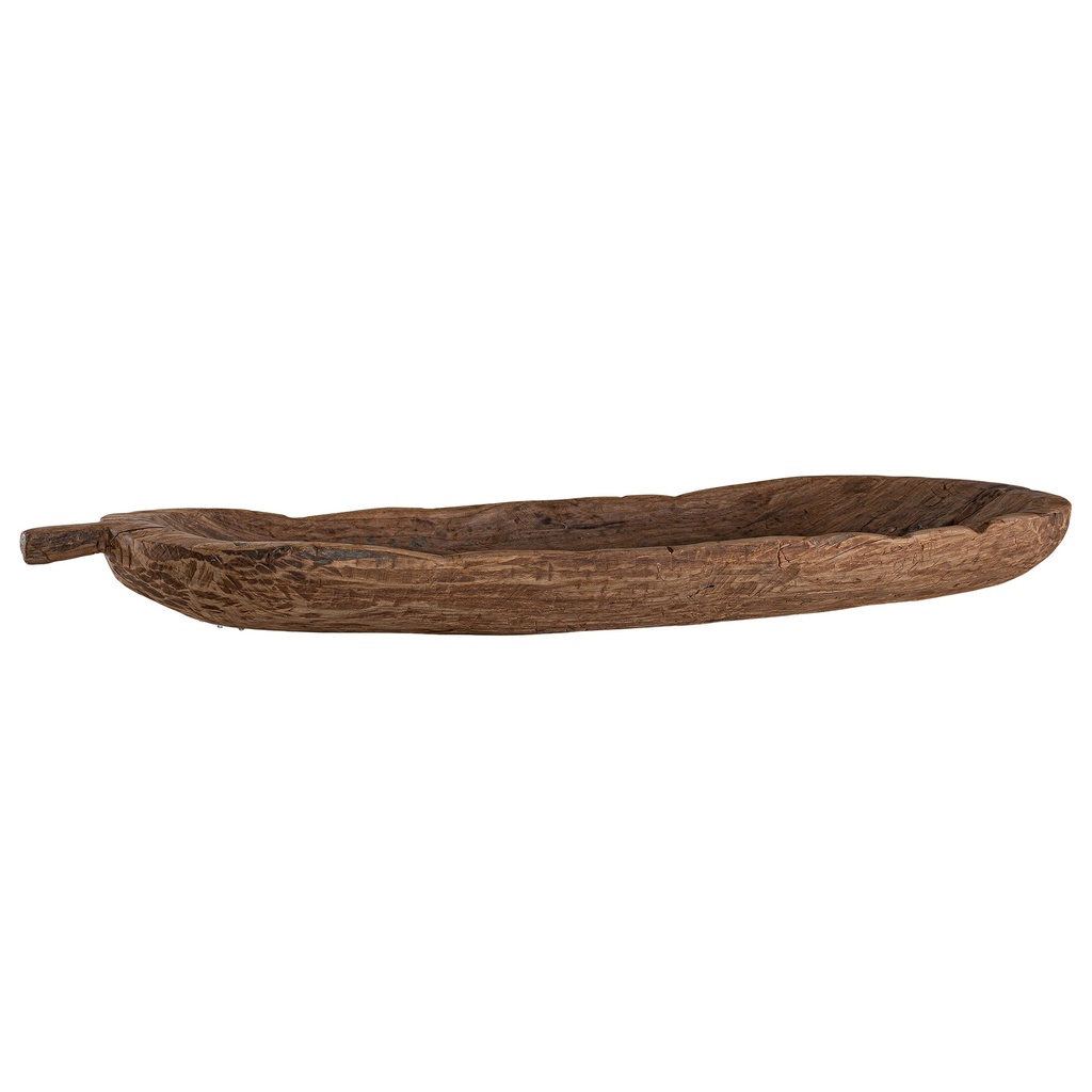 [NC-00215] Naga Antique Tribe Tray NC-00215