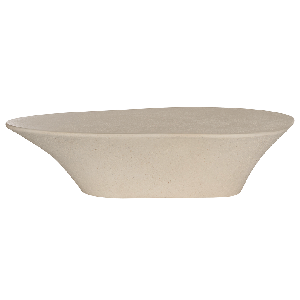 [NF-09D] Kaara Coffee Table | Driftstone