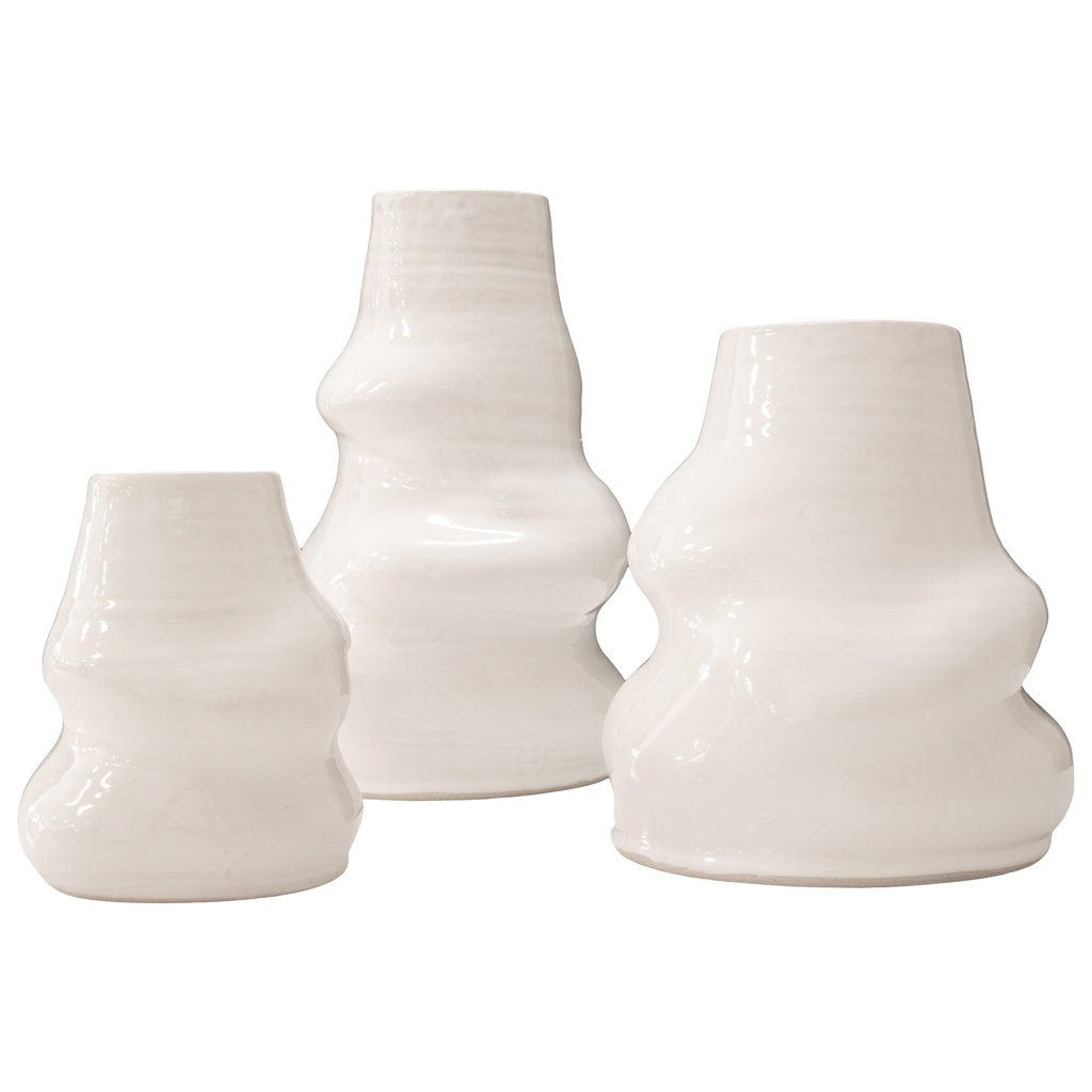 [PV-002S] Kamali Vase | Limited Edition