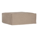Hendrix Modular Sofa | Ottoman Module