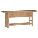 Mongol Console | Natural