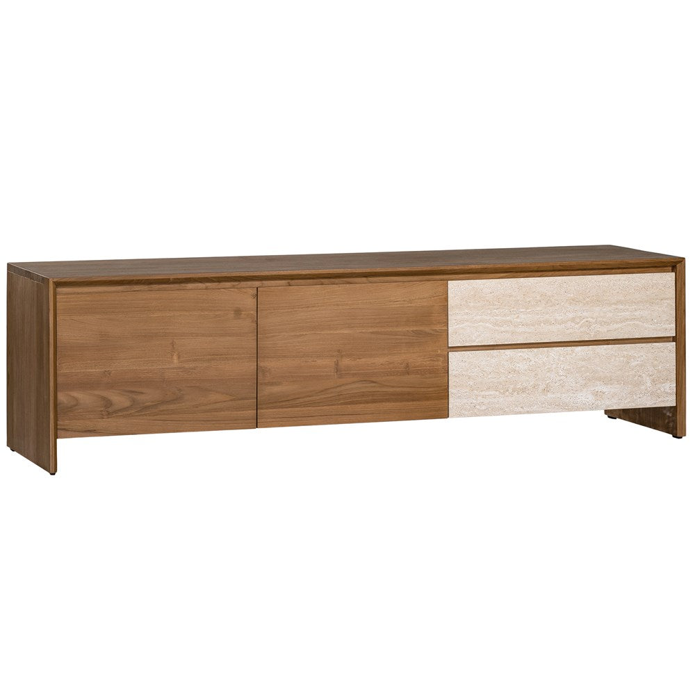 [TR-005] Syrah Entertainment Unit