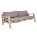 Harper Sofa | Three Seater