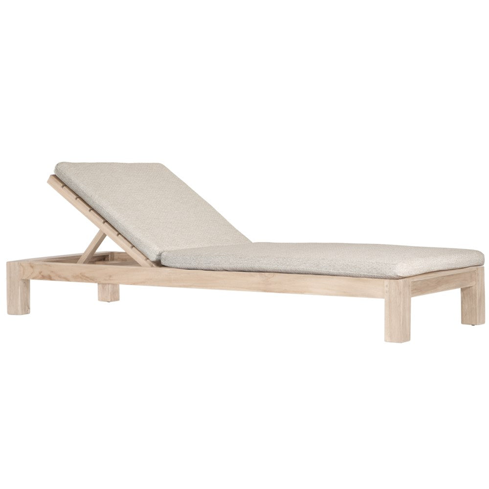 [WC-308NAN] Harper Sun Lounger