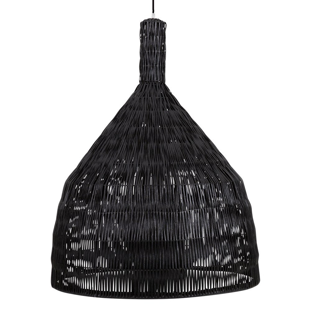 [WC-358B] Indie Pendant | Black