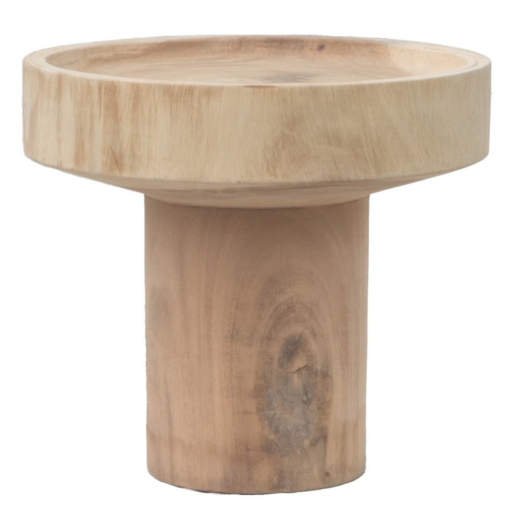 [WC-460N] Rwanda Side Table