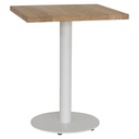 Jonson Table Top | Square | Teak