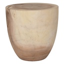 Stomp Side Table | Natural