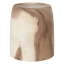 Kunye Side Table | Natural