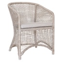 Trinidad Dining Chair | Natural