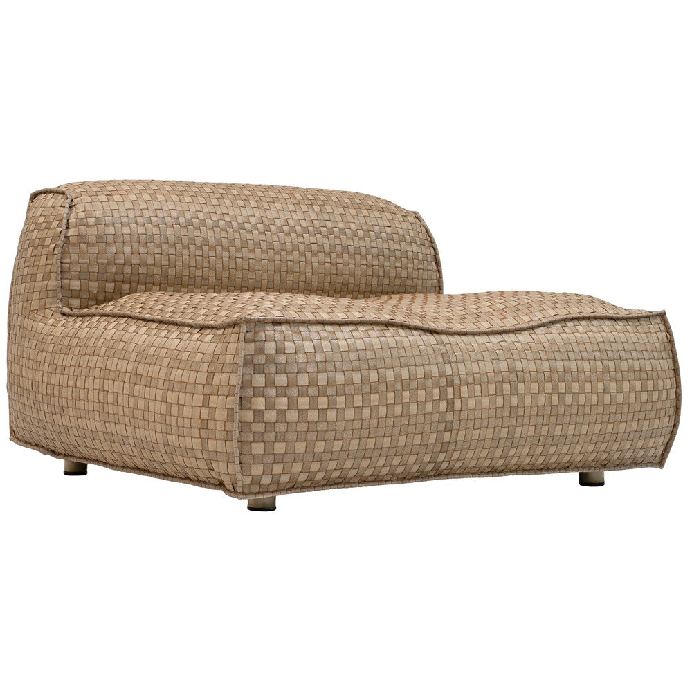 [WC-674] Masekela Lounger | Full Outdoor