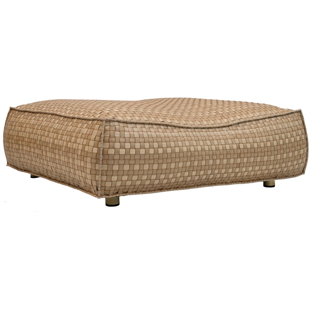 [WC-690] Masekela Ottoman | Full Outdoor