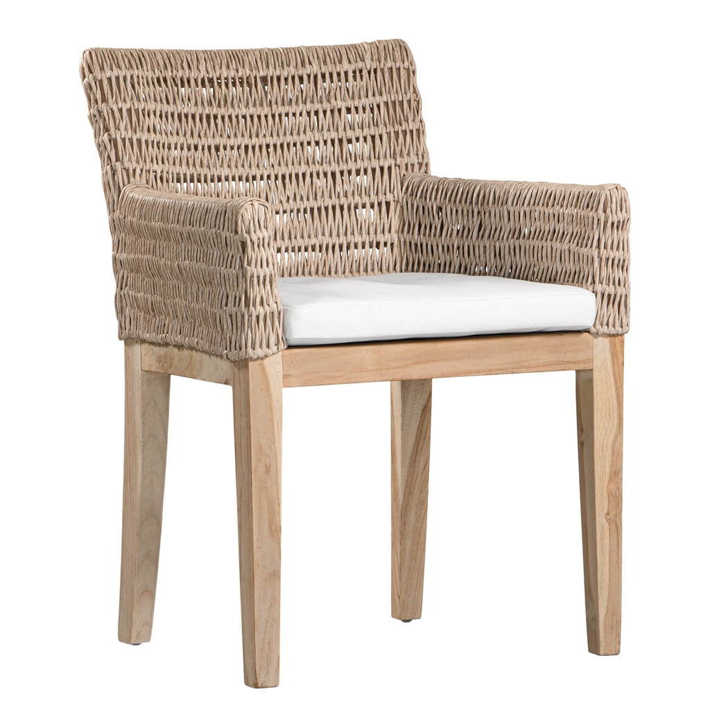 Tuvulu Arm Chair