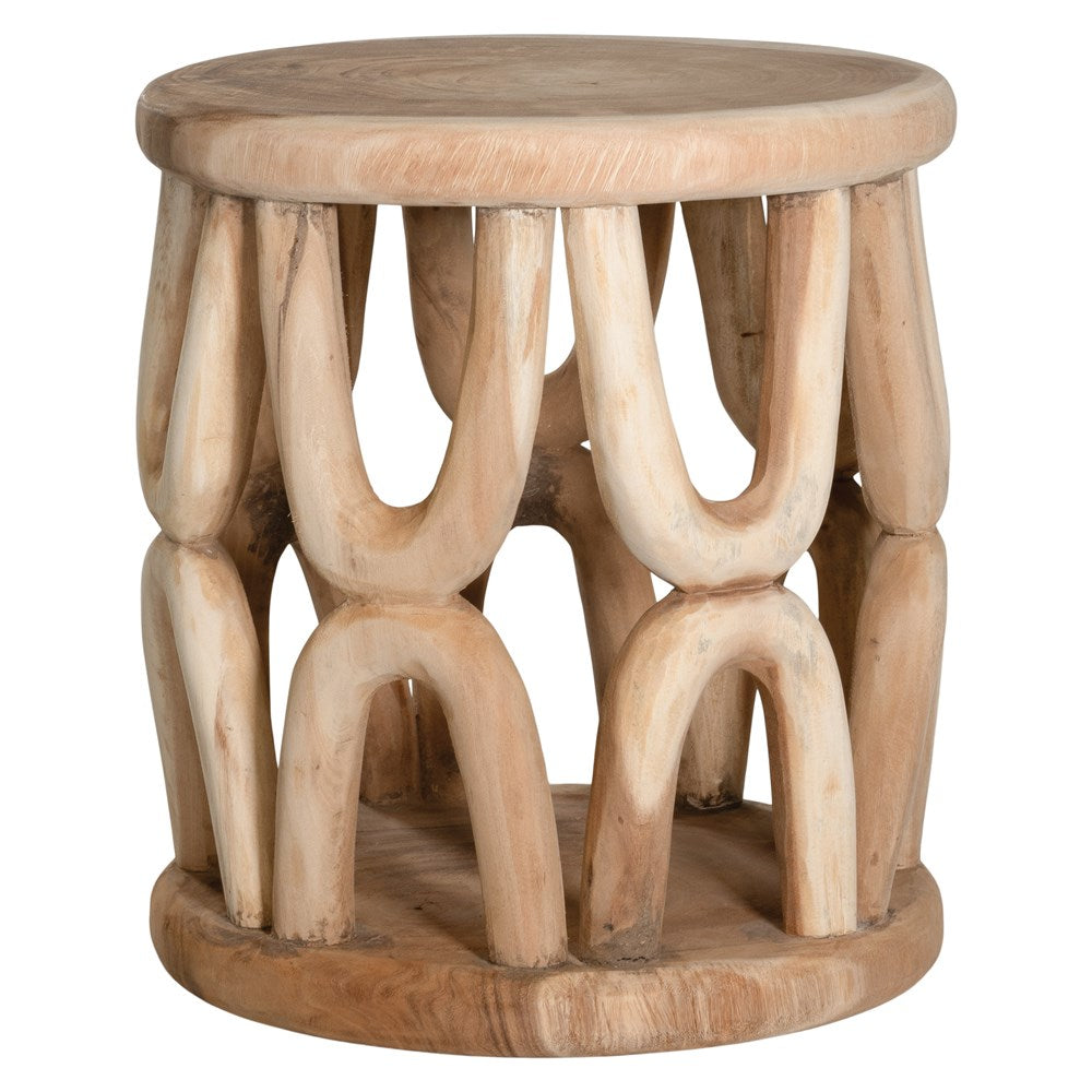 [WC-701N] Kudu Side Table