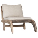 Karoo Sofa | Single Seater