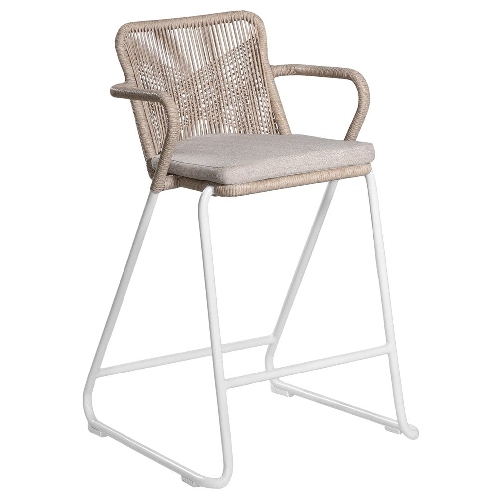 [WC-759A] Indaaba Barchair | Natural