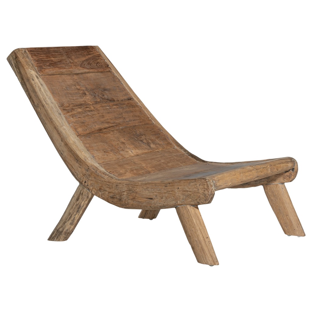 [WC-779] Kalahari Occasional Chair