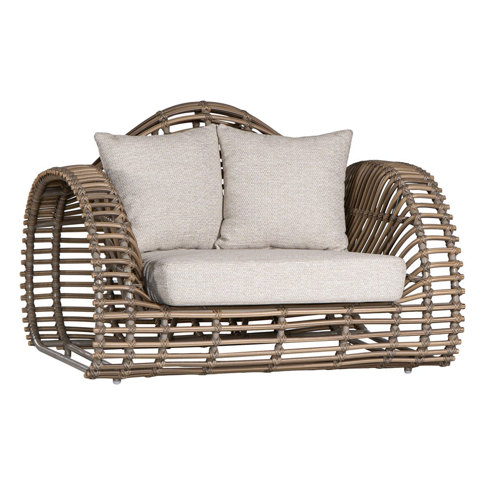 [WC-915] Makasi Sofa | One Seater