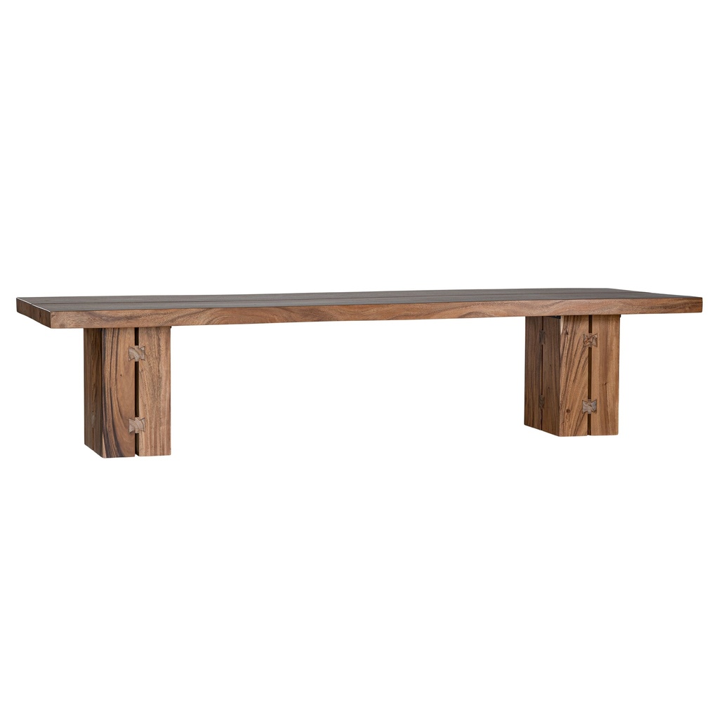 [WC-927NS] Botswana Dining Table