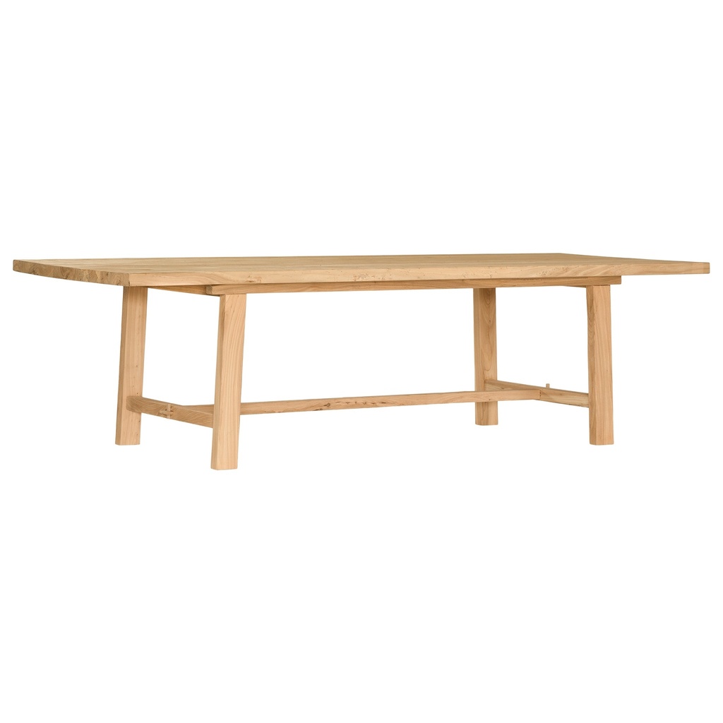 [YL-012] Jozani Dining Table