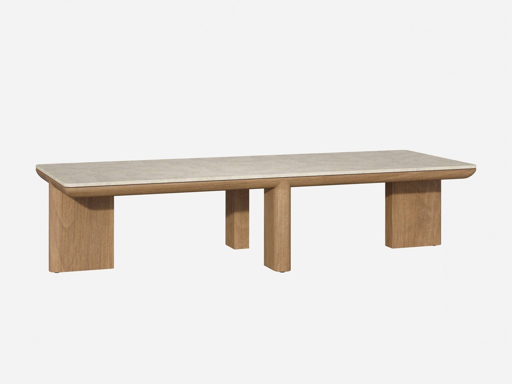 [1] Amanu Coffee Table