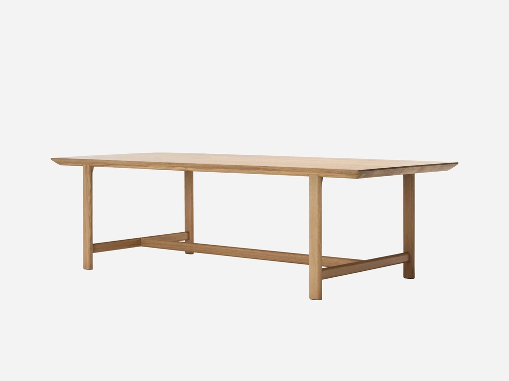 [1419903467638] Otway Trestle Tables