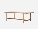 Otway Trestle Tables