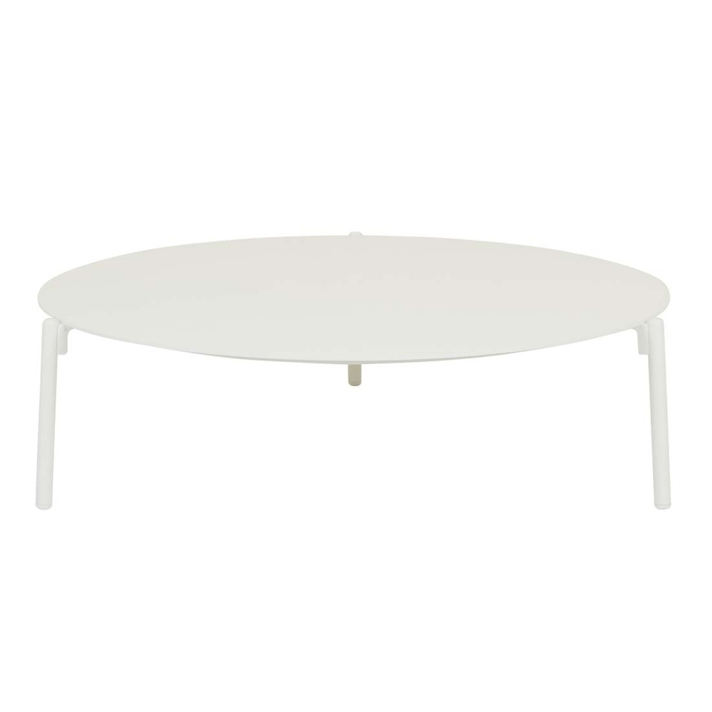 [DELPHI-LARGE-COFFEE-TABLE-WHITE-CTO-DELPHI-LG] Delphi Large Coffee Table - White